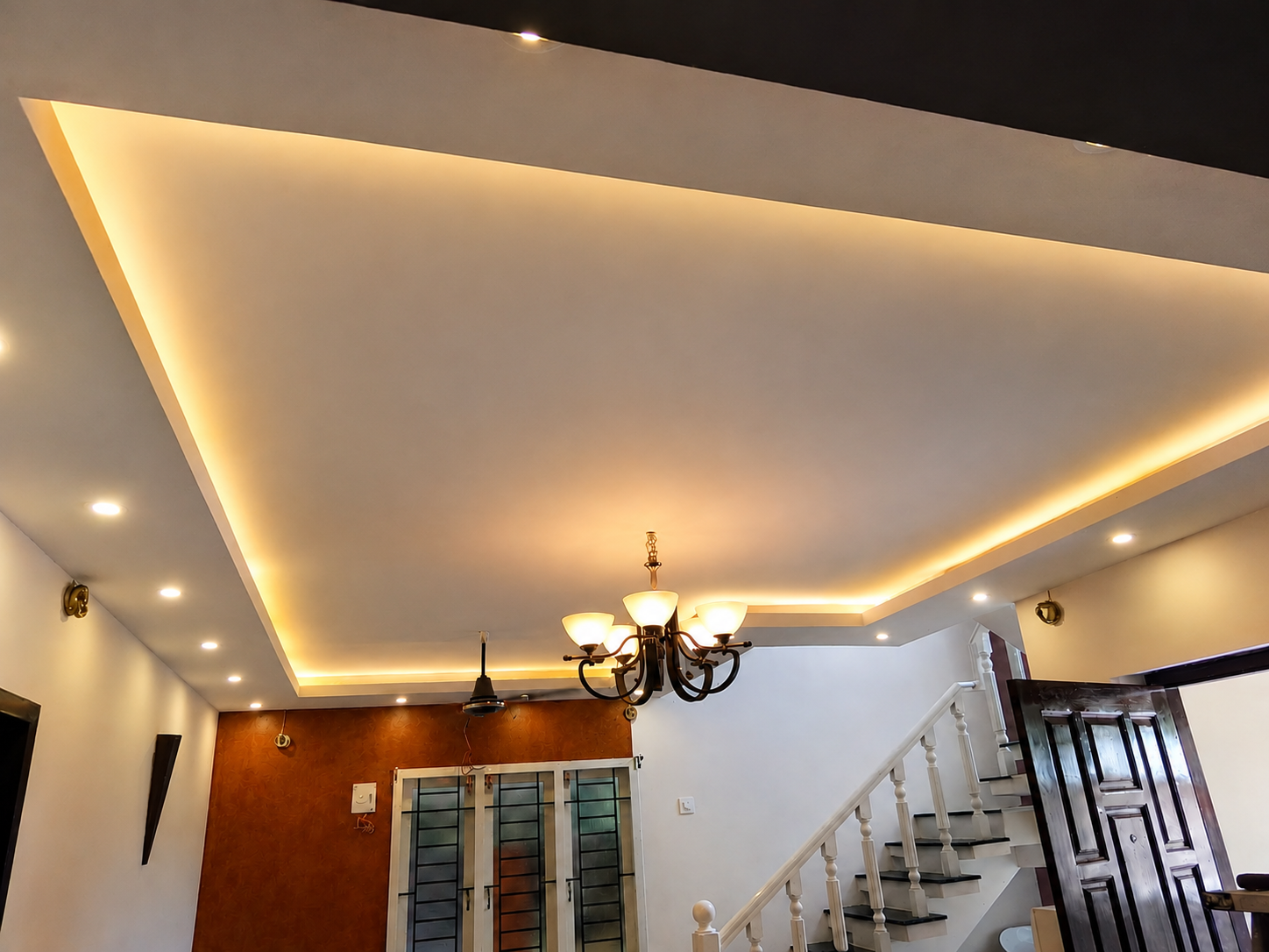 Gypsum false ceiling in Chennai (3)